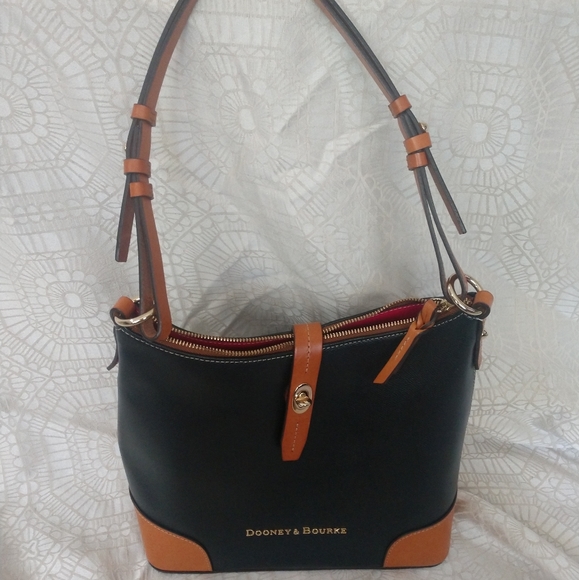 Dooney and Bourke hobo - Picture 7 of 9